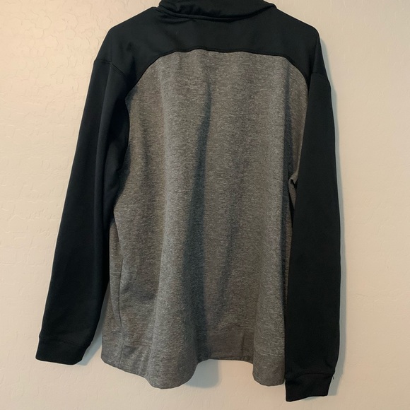 Champion 1/4 zip performance pullover - Picture 2 of 3